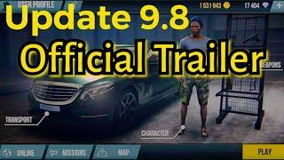 MadOut2 Update 9.8 [OFFICIAL TRAILER]