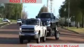 Hypertech Test 07-08 GM 2500 HD 6L