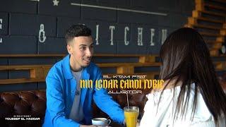 EL KTAMI  ( OFFICIAL MUSIC VIDÈO : mn ghdar eandi fobie )        #tanger #fypシ #fyp