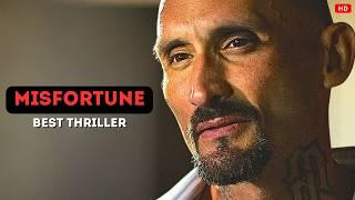 He is in search of truth and revenge | Thriller , Crime |  Full Movies In English HD