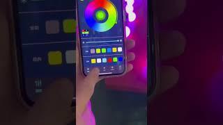 80mm pixel led light  #pixelled #led #light