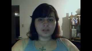 Stickam Video #4