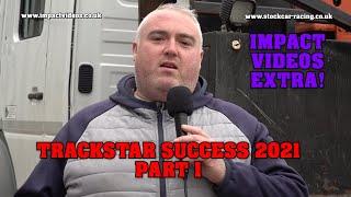 Impact Videos Extra! Trackstar Success 2021 Part 1