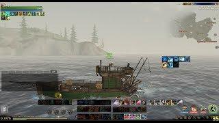 ArcheAge 4.0 Рыбалка в 4.0 есть ли смысл? Новости.