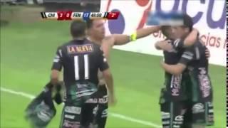 Christian "Gomito" Gómez | Mejores goles y jugadas