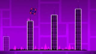 Geometry dash | skytgamer | (1)
