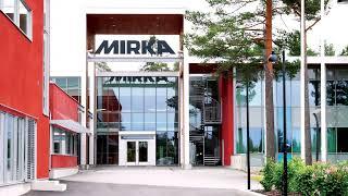 Welcome To Mirka