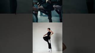 i want to be in @ArianaGrande‘s yes, and? music video  #dance