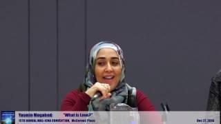 Can Men and Women Just be Friends Yasmin Mogahed