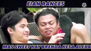 EIAN RANCES SWEET KAY BRENDA MAGE | PBB CELEBRITY | PBB LIVE