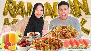 A Day In The Life **RAMADAN EDITION**