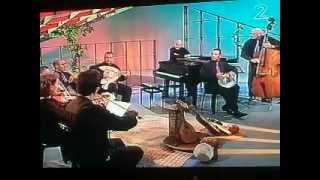 Bishara Naddaf - Shesh Besh - Shibbolet Bassadeh Matityahu Shelem's Music