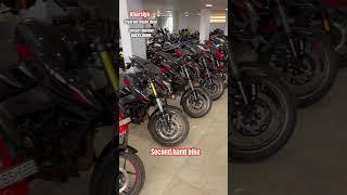 Siyaram Aouto deal kharsiya | second hand sports bike market 2025