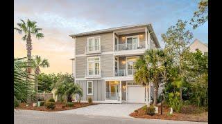 20 Sawgrass Lane Single-Owner Home For Sale in Seagrove Beach, Florida