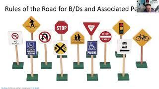 Series 7 Exam Prep Rules of the Road for Broker/Dealers and Associated Persons. SIE, 6, 65/66 too!