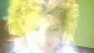 Kim Wilde - The Touch (1984)