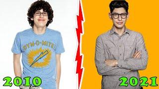 Matt Bennett Transformation  From 03 to 30 Years Old