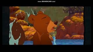 Closing to Brother Bear 2004 DVD (Disc 1)