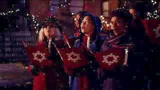 Pennsylvania Lottery Holiday Season Commercial (New version)