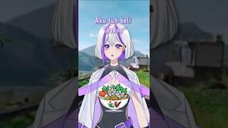 Kalo kaya gini yang salah siapa coba? #shorts #memewibu #vtuberindonesia #meme #wibu