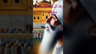 satnam ji waheguru ji  kirpa karo waheguru ji 