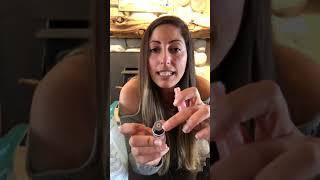 Young Living Starter Kit the OG version!