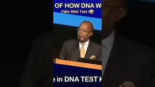 Oprah lied about being Zulu, & Rick Kittles making up DNA Test Results ‍️ #fakednatest