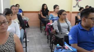 Universidad Pedagógica Nacional