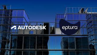 Autodesk and eptura