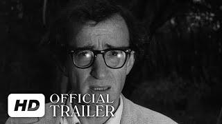 Stardust Memories - Official Trailer - Woody Allen Movie