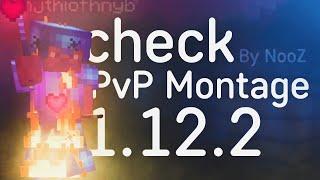  check PvP Montage 1.12.2 Wellmore | 480 FPS | K620 Nation | NooZ 