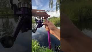 There is no better fishing rod than this#fishing #penrod #fishingbass #giftideas #shorts