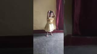 Radhika Goswami new student