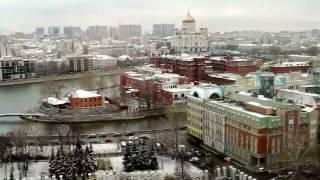 Serge Dmitriev Viluman - "Intermezzo di meditazione" for flute, violin and cello