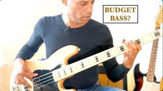 Is the Harley Benton HB 75 VT SERIES Bass Worth it?3-Year Owner's Review