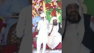Peer muhammad Badrudduja Farooqi Sahib