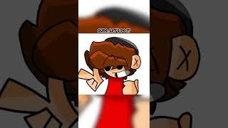 Ping pong  (Animation meme) #shorts #viral