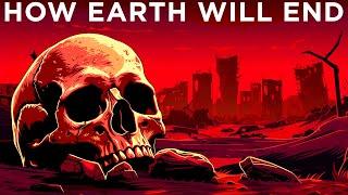 10 Things That Could Destroy Earth