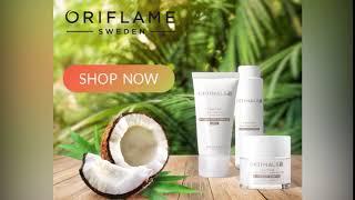 Banner Oriflame 6x5 for Facebook