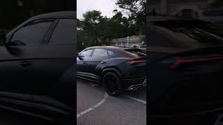 Выгодная продажа Lamborghini Urus