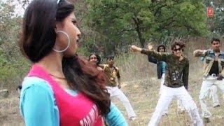 Barhi Bazaar - Khortha Video Song - Fair & Lovely Lagai Ke Album Songs