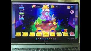 CANDY CRUSH SODA SAGA | Level 7976 - 8020 | ARSDORINT TEAM