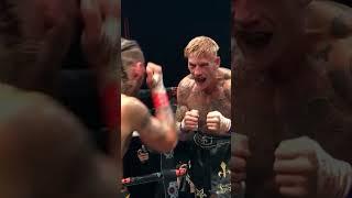 The Outlaw feared NO MAN  bare knuckle boxing #bkb #bareknuckle #ukbkb #bareknuckleboxing