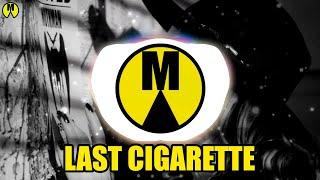 Mothica feat. Au-Ra — Last Cigarette