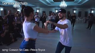 3 types of Bachata: Traditional/Dominican, Sensual, Modern/Urban