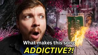 What Makes Sleep Token's New Song So ADDICTIVE?! | Music Producer REACTS |