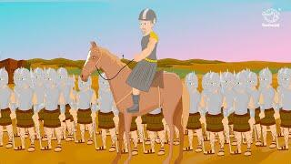 Peter’s Vision: God’s Message for All - Bible Stories