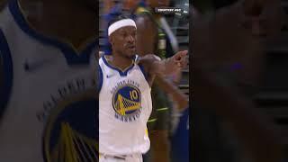 Robin and Alfred make it happen  | NBC Sports Bay Area