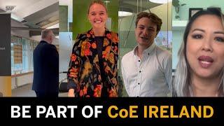 SAP Center of Expertise | Ireland