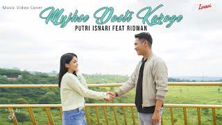 (COVER INDIA) Mujhse Dosti Karoge - Putri Isnari ft Ridwan